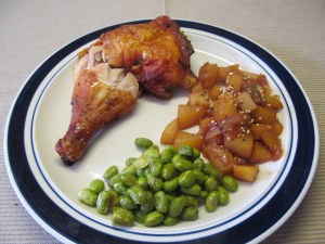 braised potatoes 020