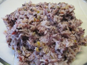 multigrain rice 010