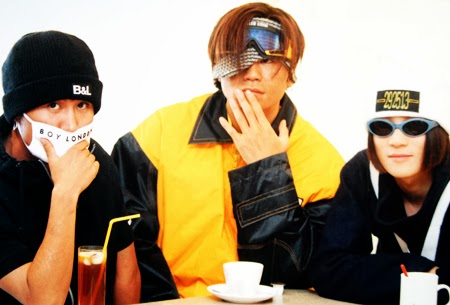 Image result for seo taiji kpop