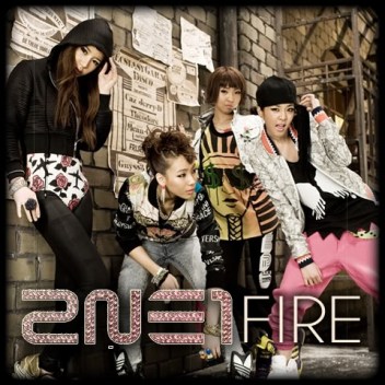 Image result for 2ne1 images fire