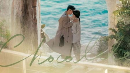 Chocolate-K-Drama
